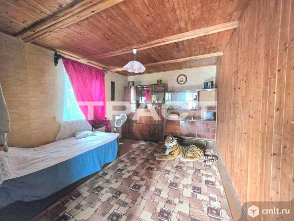 Дача 36 кв.м. Фото 13.