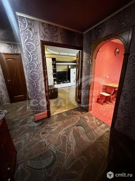 2-комнатная квартира 50,9 кв.м. Фото 14.