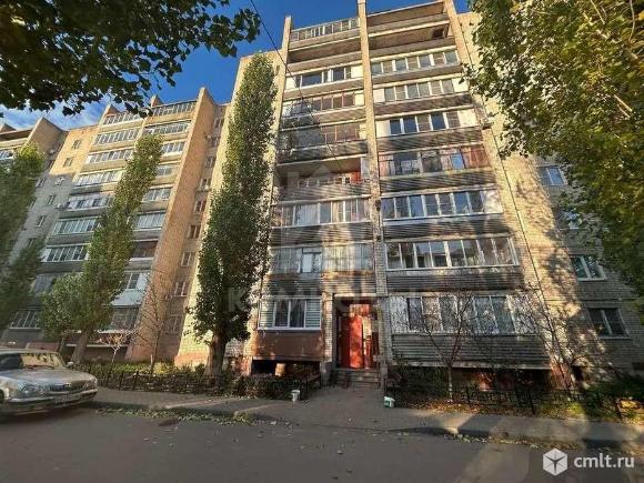 3-комнатная квартира 66 кв.м. Фото 1.