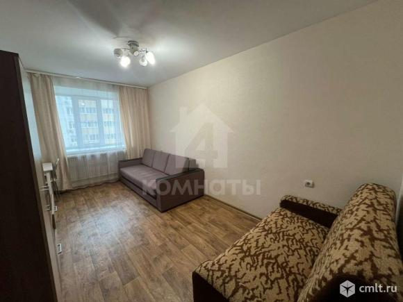 1-комнатная квартира 31,9 кв.м. Фото 1.