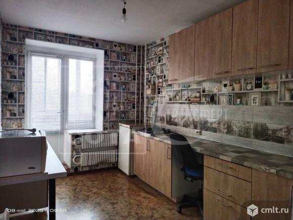 1-комнатная квартира 40 кв.м. Фото 1.