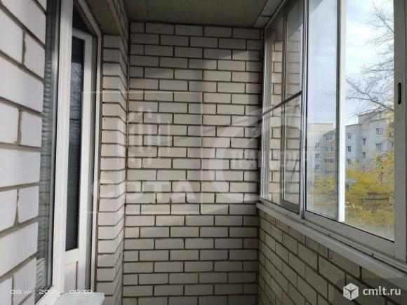 1-комнатная квартира 40 кв.м. Фото 13.