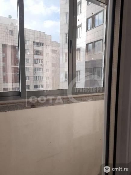 1-комнатная квартира 40 кв.м. Фото 20.