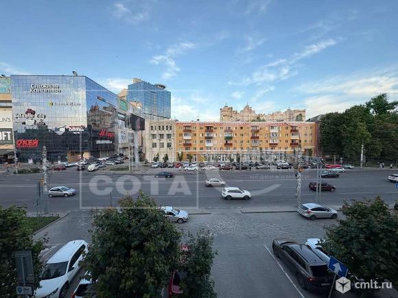 2-комнатная квартира 46,4 кв.м. Фото 1.