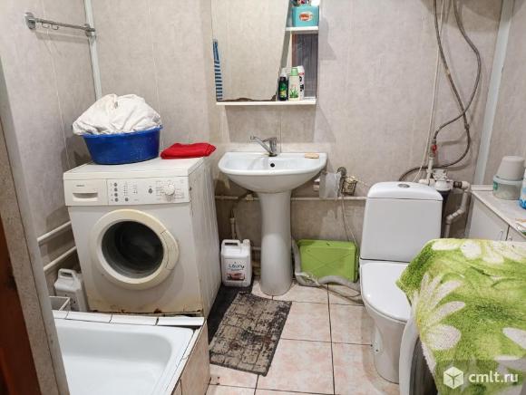 Дом 49,2 кв.м. Фото 20.