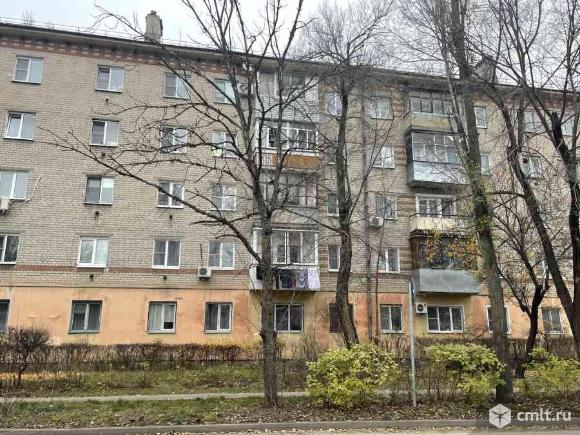 2-комнатная квартира 41 кв.м. Фото 1.