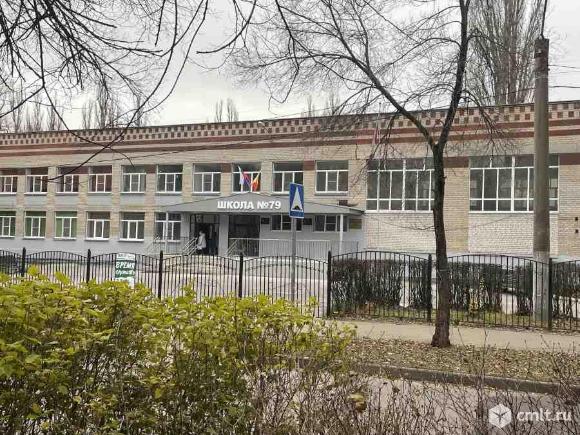 2-комнатная квартира 41 кв.м. Фото 14.