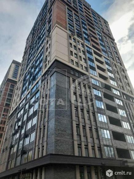 1-комнатная квартира 43 кв.м. Фото 18.