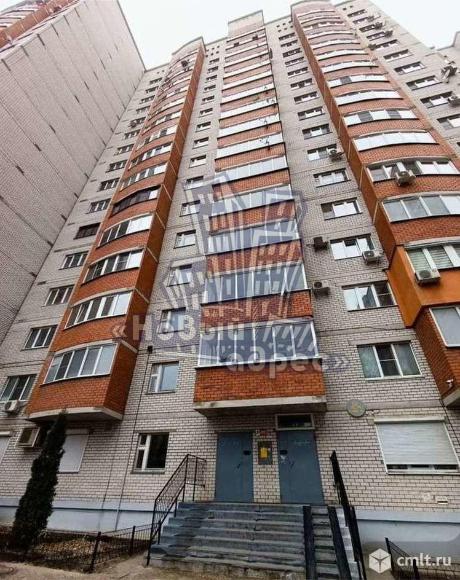 2-комнатная квартира 62,3 кв.м. Фото 12.