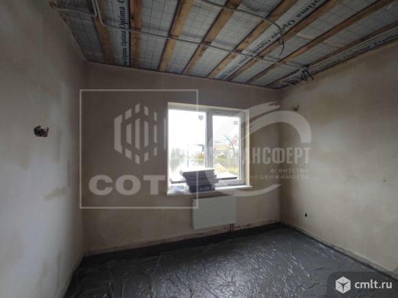 Дом 80 кв.м. Фото 20.