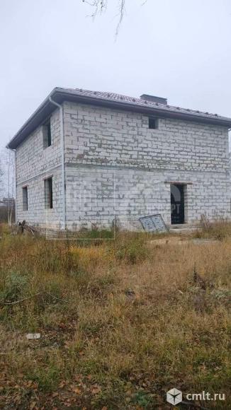 Дом 240 кв.м. Фото 1.