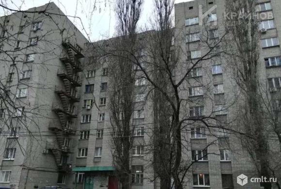 Комната 11 кв.м. Фото 6.