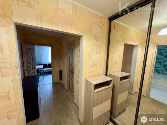 1-комнатная квартира 42 кв.м. Фото 20.