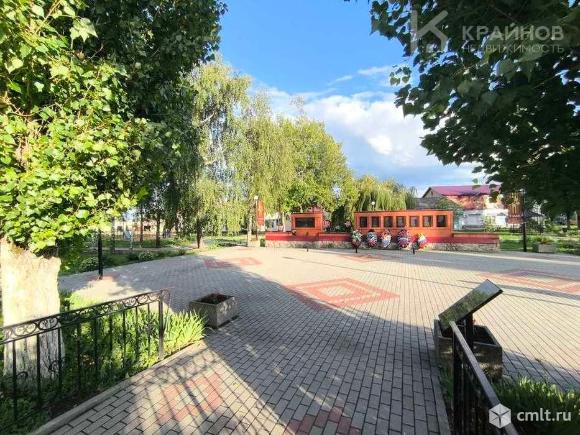 Дом 74,6 кв.м. Фото 20.