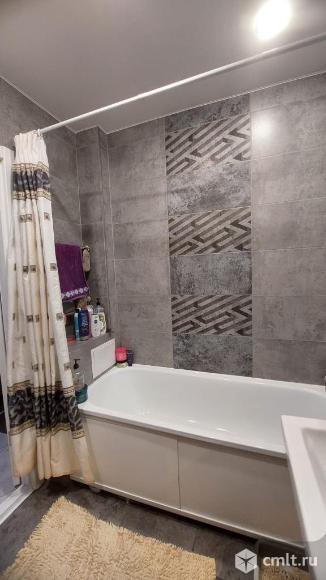 1-комнатная квартира 27 кв.м. Фото 7.