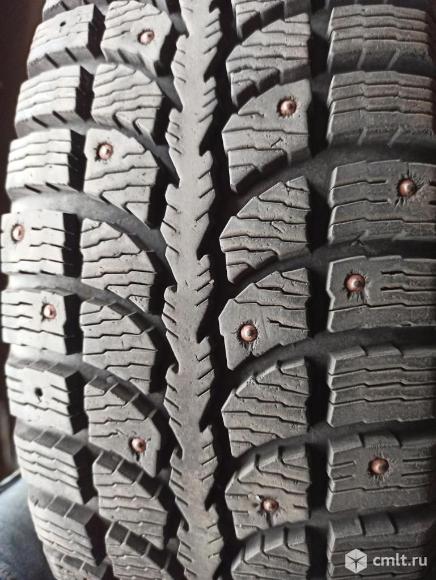 15 R 195/65 Кама Irbis 505 Комплект. Фото 1.