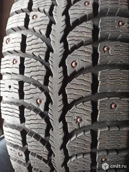 15 R 195/65 Кама Irbis 505 Комплект. Фото 4.