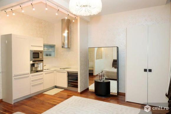 Продам 3-комн. квартиру 91.5 кв.м.. Фото 1.