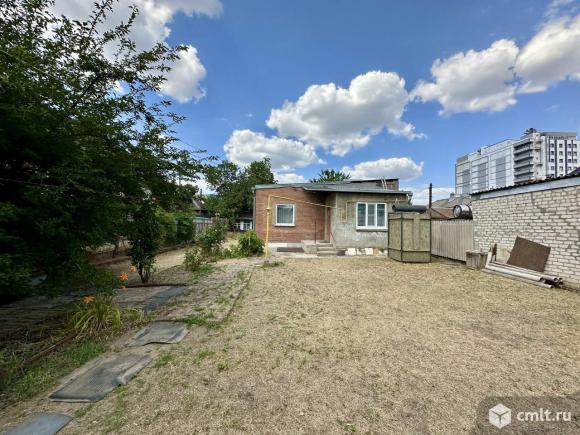 Дом 100 м2 на участке 7.7 сот.. Фото 1.