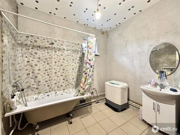 Дом 100 м2 на участке 7.7 сот.. Фото 20.