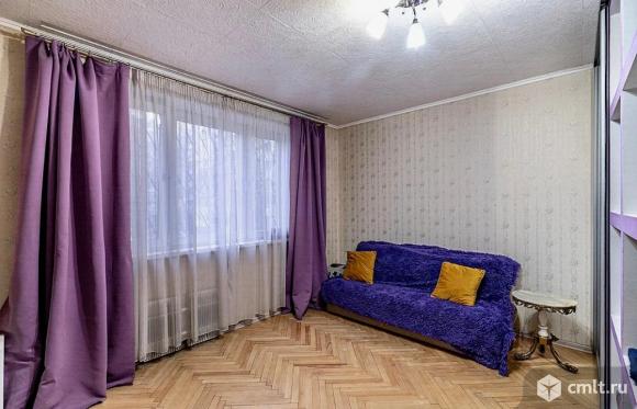 Однушка у метро. Фото 1.