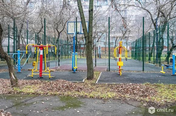 Однушка у метро. Фото 11.