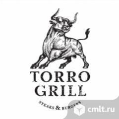 Менеджер ресторана. Фото 1.