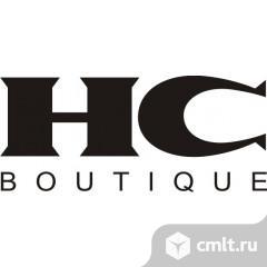 Продавец-консультант. Фото 1.