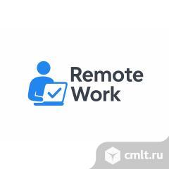 Менеджер по подбору персонала. Фото 1.