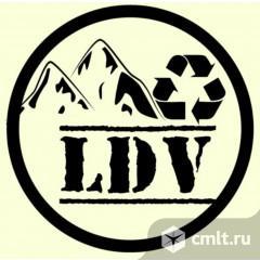 Разнорабочий-Сортировщик. Фото 1.