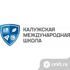 Учитель начальных классов. Фото 1.