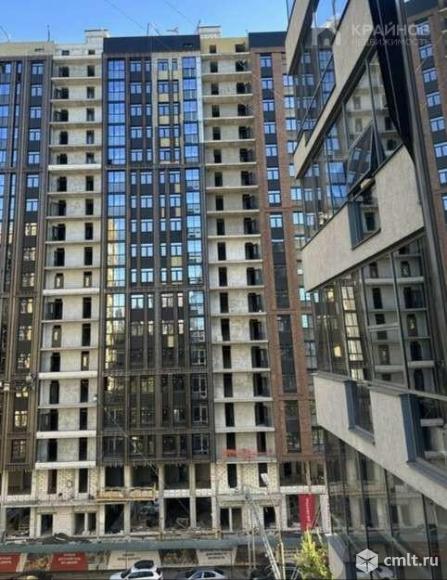 2-комнатная квартира 68,01 кв.м. Фото 5.