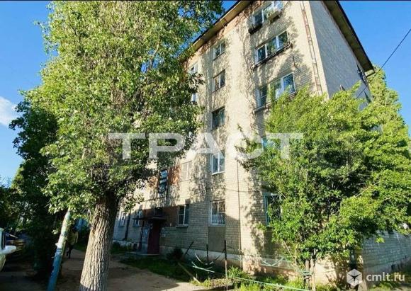 1-комнатная квартира 18,5 кв.м. Фото 8.