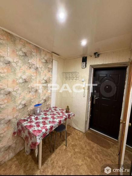 1-комнатная квартира 18 кв.м. Фото 7.