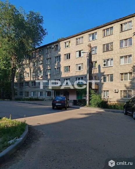 1-комнатная квартира 18 кв.м. Фото 9.