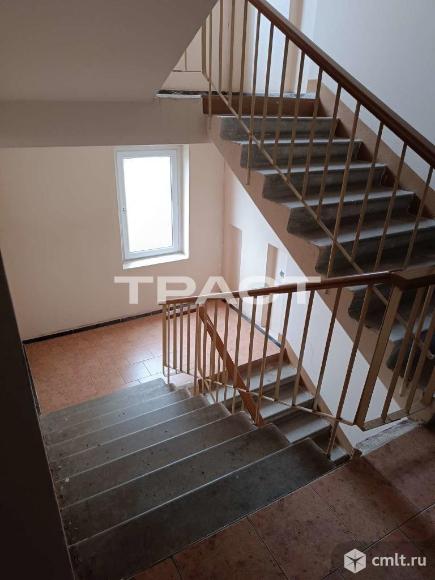 1-комнатная квартира 38,2 кв.м. Фото 10.