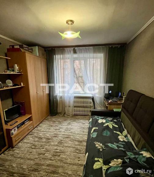 Комната 17 кв.м. Фото 1.