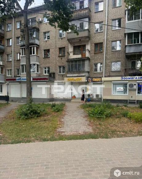 2-комнатная квартира 41,5 кв.м. Фото 10.