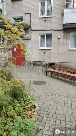 1-комнатная квартира 31 кв.м. Фото 17.