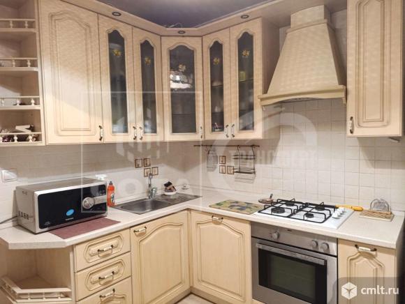 3-комнатная квартира 62,5 кв.м. Фото 1.