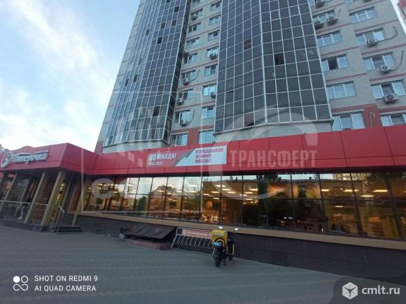 3-комнатная квартира 85,7 кв.м. Фото 1.