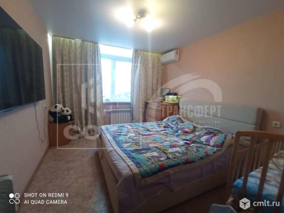 3-комнатная квартира 85,7 кв.м. Фото 20.