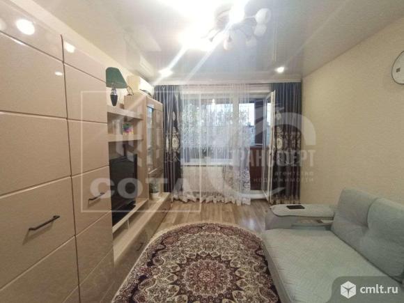 2-комнатная квартира 45 кв.м. Фото 1.