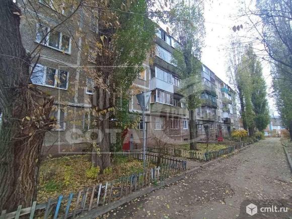 2-комнатная квартира 45 кв.м. Фото 13.