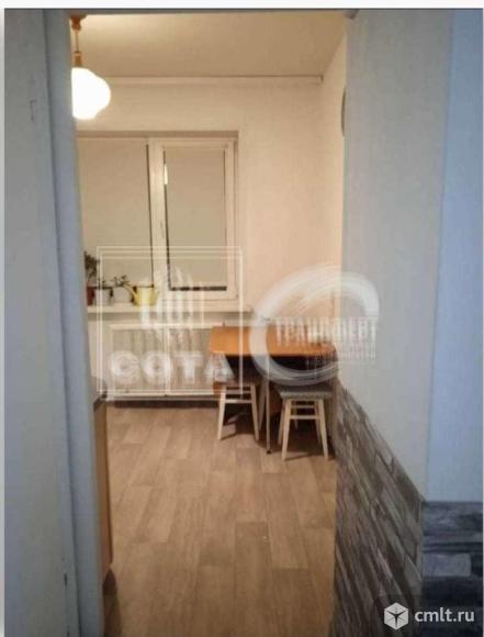 2-комнатная квартира 54 кв.м. Фото 1.