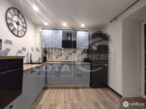 2-комнатная квартира 68,1 кв.м. Фото 1.