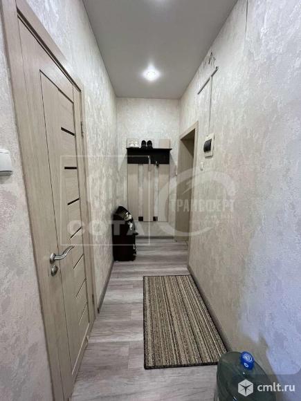 2-комнатная квартира 46 кв.м. Фото 1.