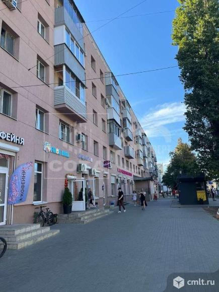 2-комнатная квартира 46 кв.м. Фото 12.