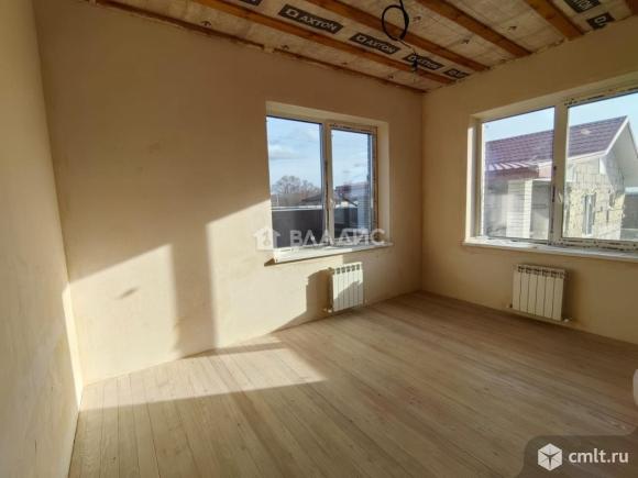 Дом 112 кв.м. Фото 20.