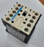 Контактор Schneider Electric Bs5424 LC1K061 OP7, 6А ~230В, зажим под винт.